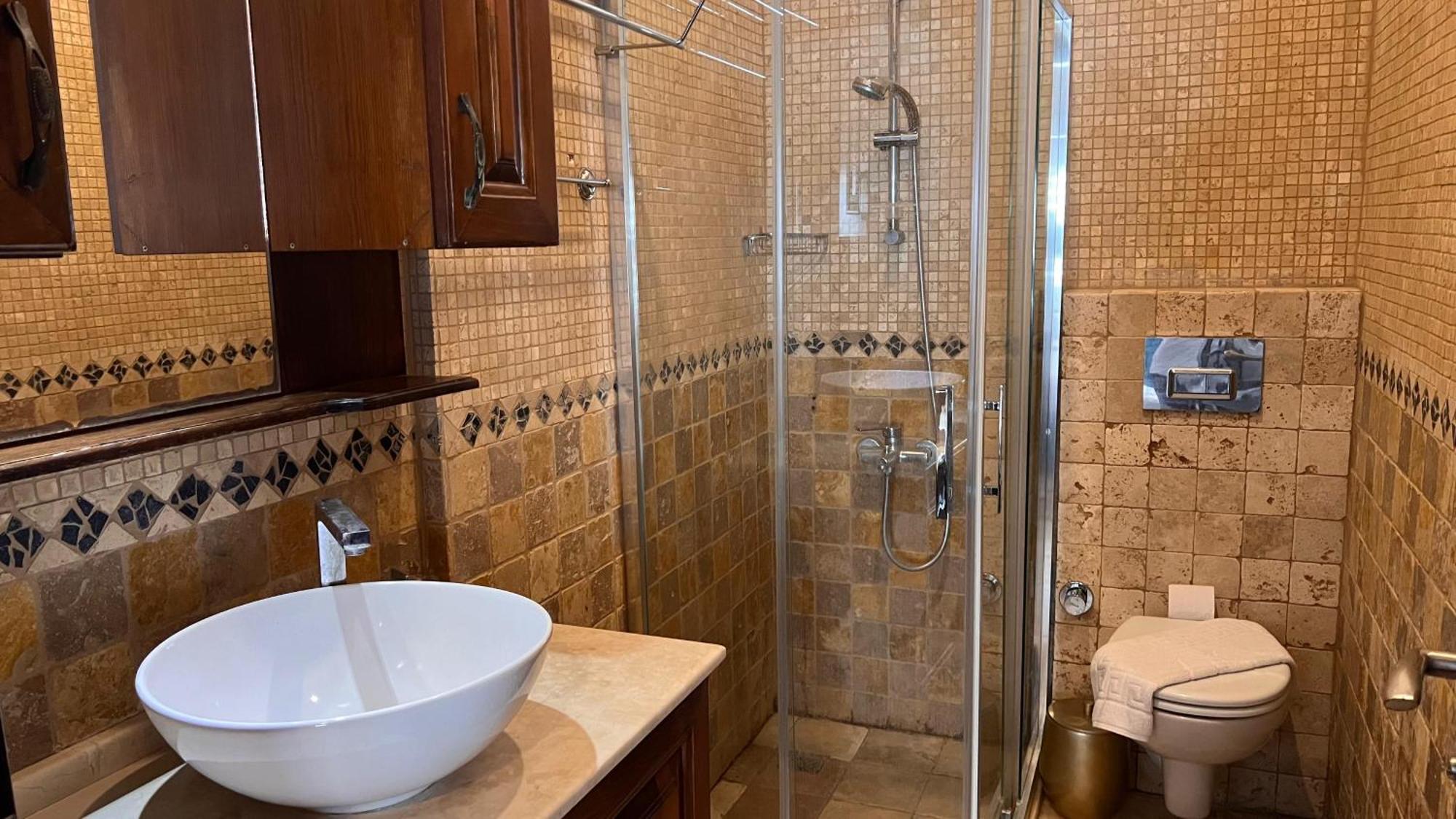 Elin Otel Alacati Çeşme Eksteriør billede